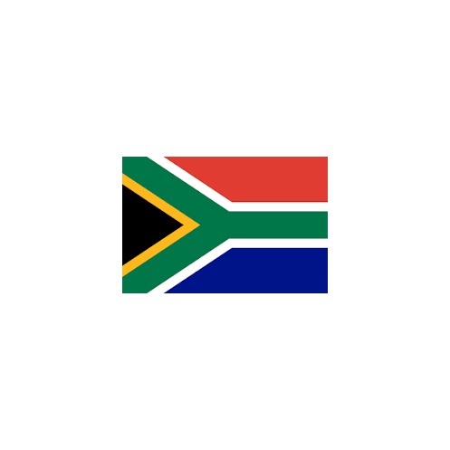 South Africa Flag