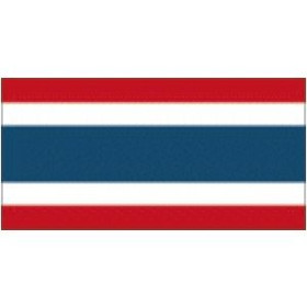 Thailand flag