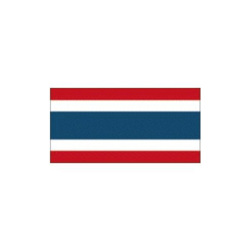 Drapeau Thaïlande