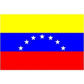 Drapeau Venezuela