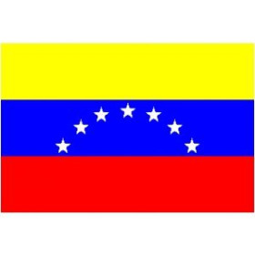 Venezuela flag