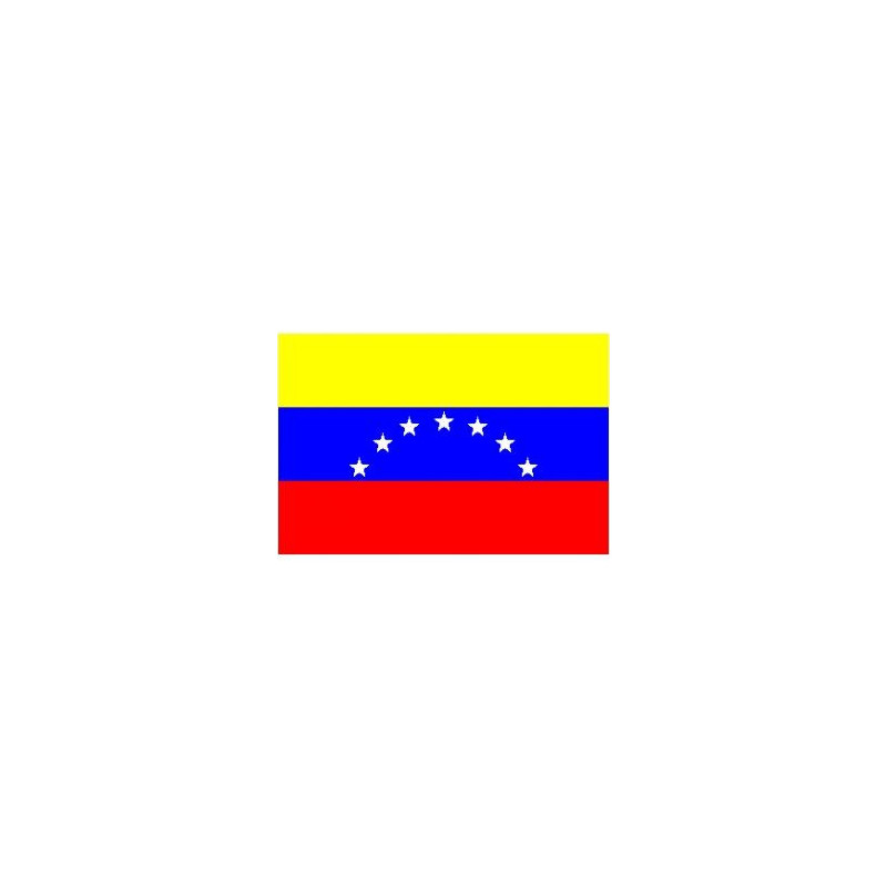 Venezuela flag
