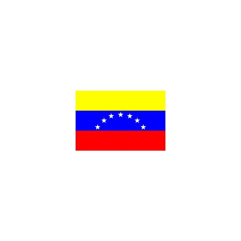 Venezuela flag