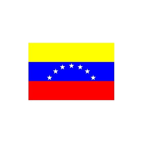 Venezuela flag