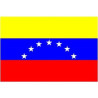 Venezuela flag