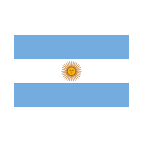 Argentina Flag