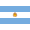 Drapeau Argentine