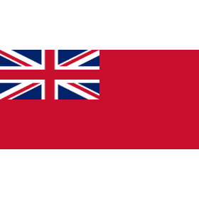 Maritime England Flag