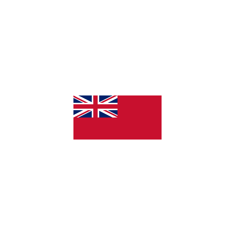 Drapeau Angleterre maritime
