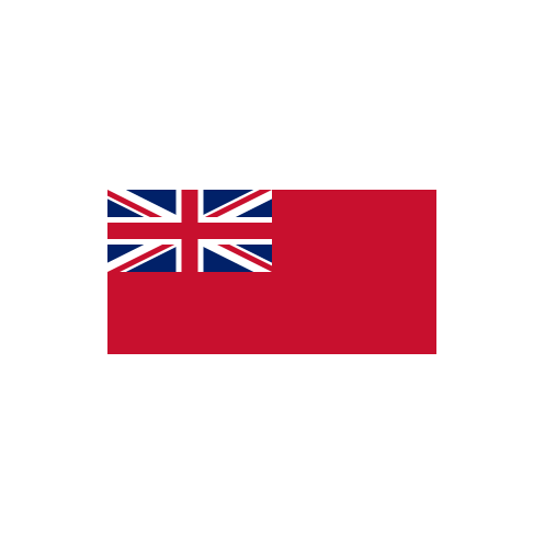 Maritime England Flag