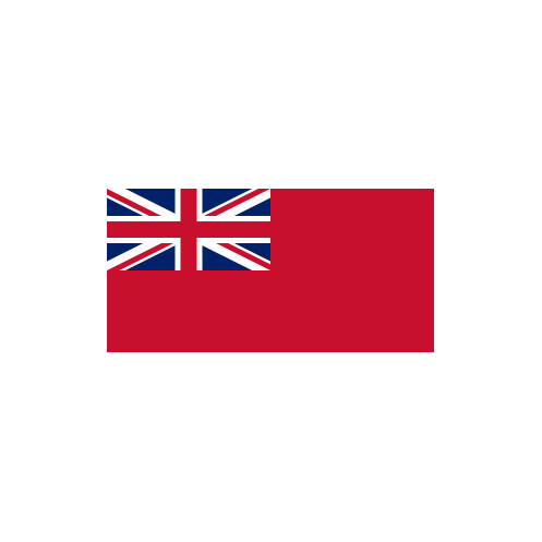 Drapeau Angleterre maritime