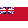 Maritime England Flag