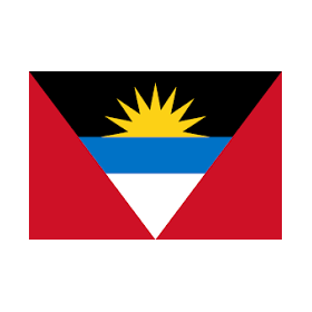 Antigua and Barbuda Flag