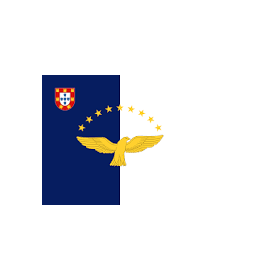Drapeau Açores
