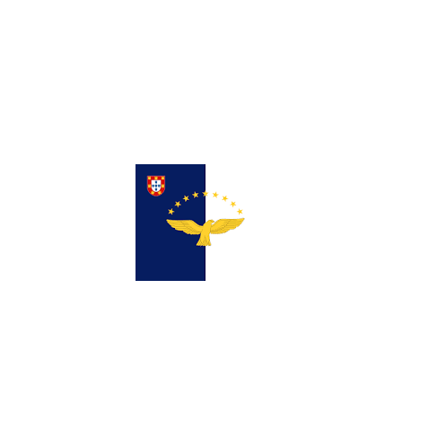 Drapeau Açores