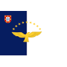 Drapeau Açores