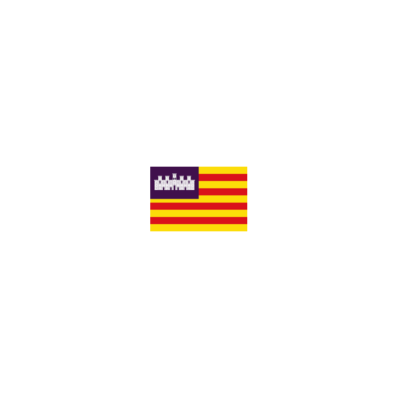 Balearic Flag