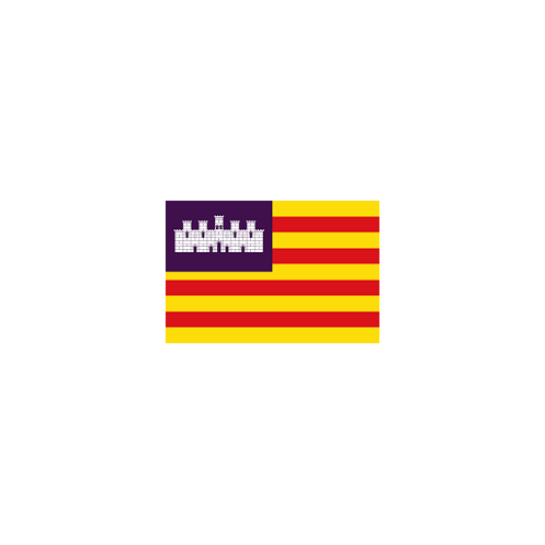Balearic Flag