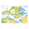 Australian Hydrographic Office - AUS299 - Approaches to Thursday Island