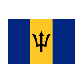 Pavillon Barbade