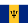 Pavillon Barbade