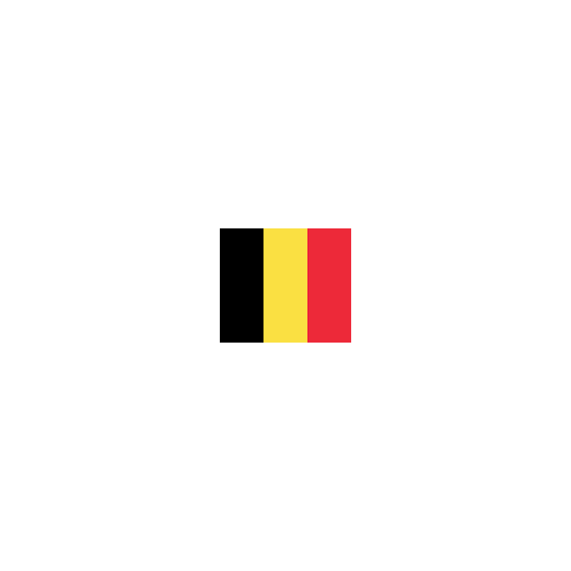 Belgium flag
