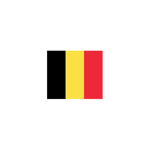 Flag Belgium