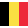 Flag Belgium