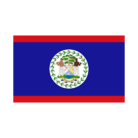 Belize Flag