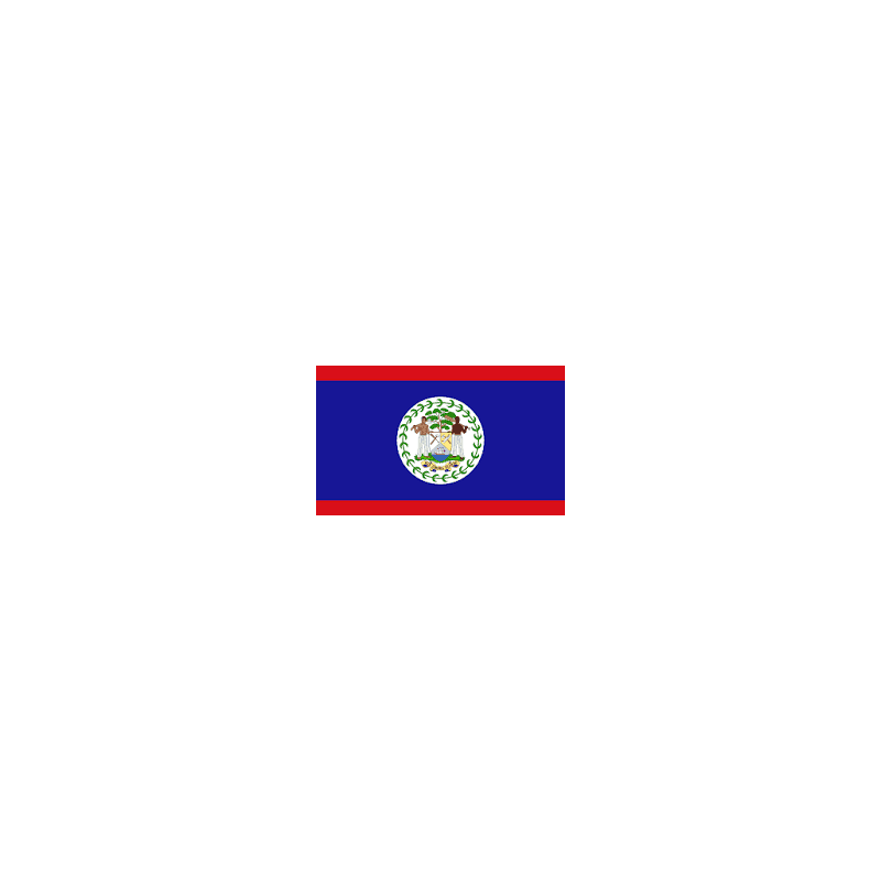 Belize Flag