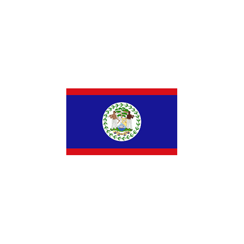 Belize Flag