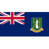 British Virgin Islands Flag