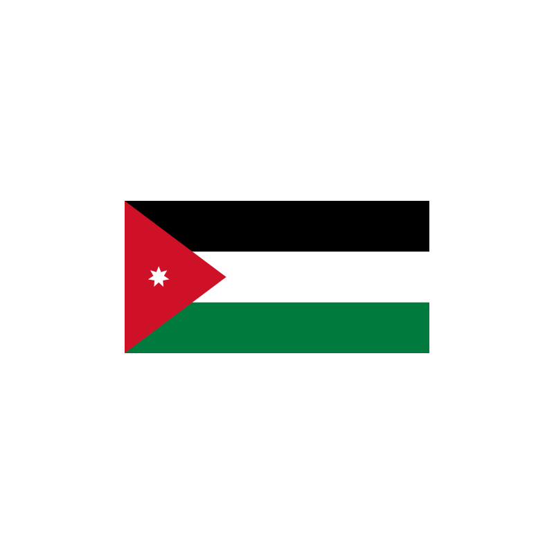 Jordan Flag