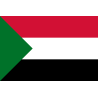 Sudan flag