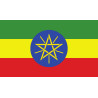 Ethiopia Flag