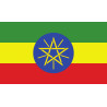 Pavillon Ethiopie