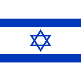 Drapeau Israël
