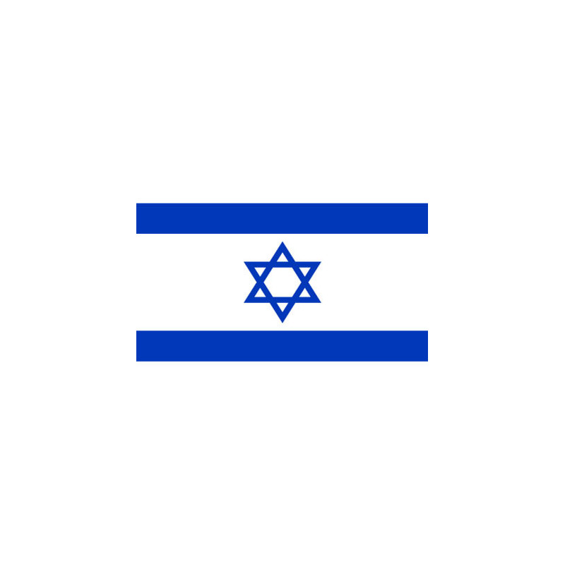 Israel Flag