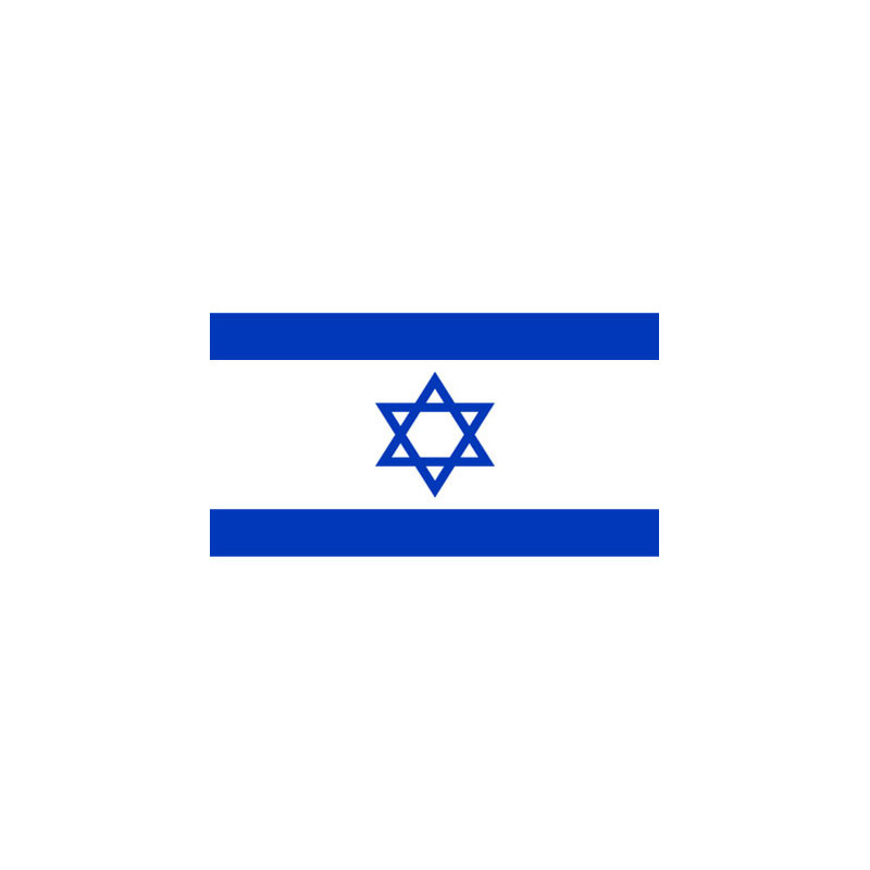 Drapeau Israël
