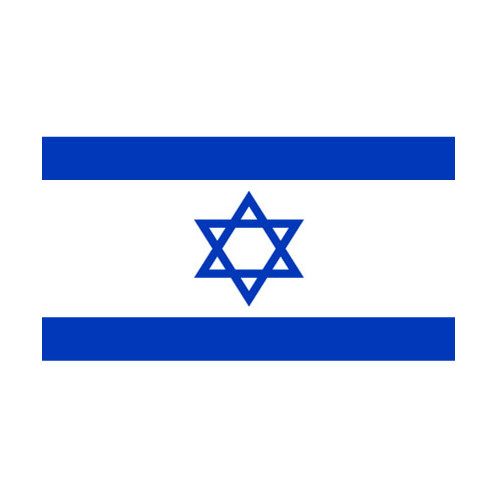Drapeau Israël