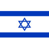 Israel Flag