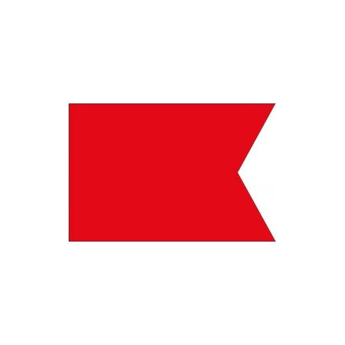 Code Flag Bravo