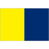 Flag code Kilo