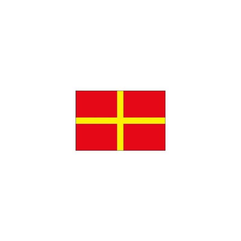 Flag code Romeo