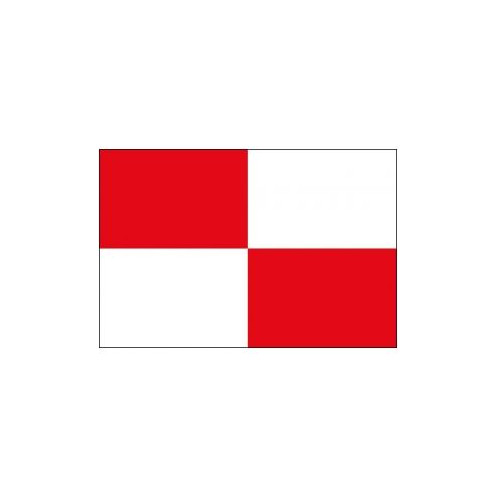Flag code Uniform