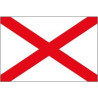 Code Victor Flag