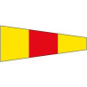 Flag code n ° 0