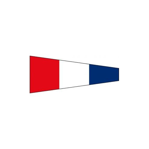 Pavillon code n°3
