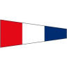 Flag code 3