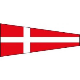 Flag code 4